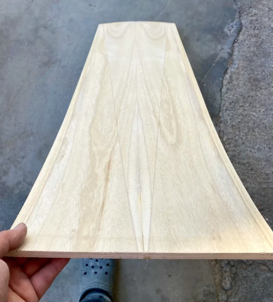 Paipo & Bellyboard Blanks